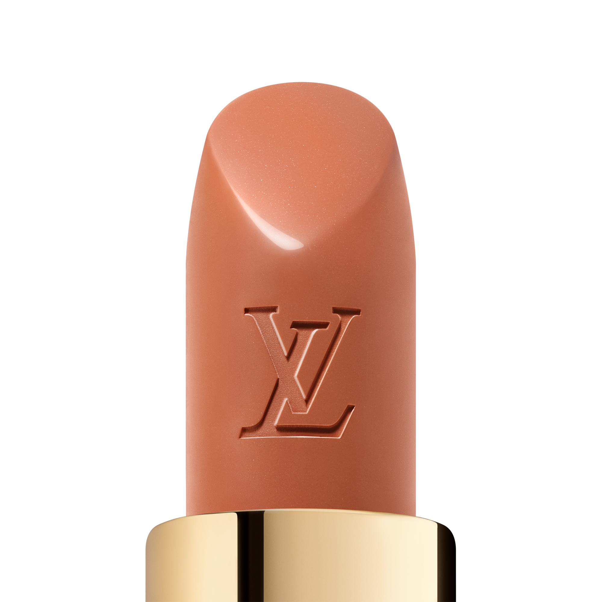 レフィル> LV ルージュ - サテン リップスティック ｜ルイ